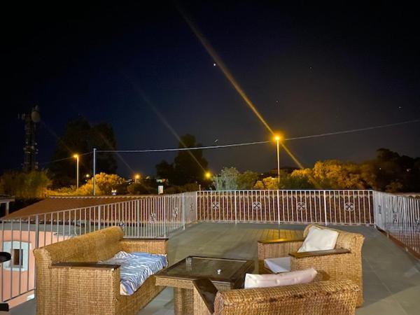 Quadrifoglio Affittacamere San Teodoro  Bagian luar foto