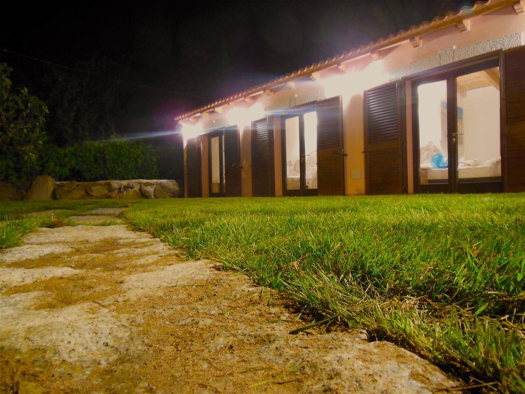 Quadrifoglio Affittacamere San Teodoro  Bagian luar foto