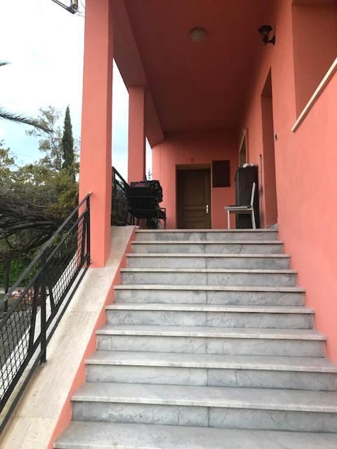 Quadrifoglio Affittacamere San Teodoro  Bagian luar foto